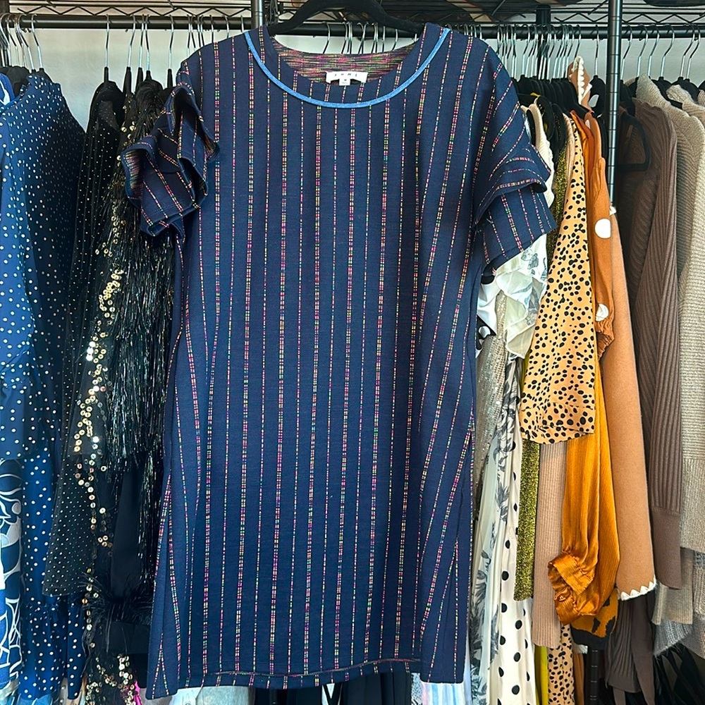 Tunic dress
